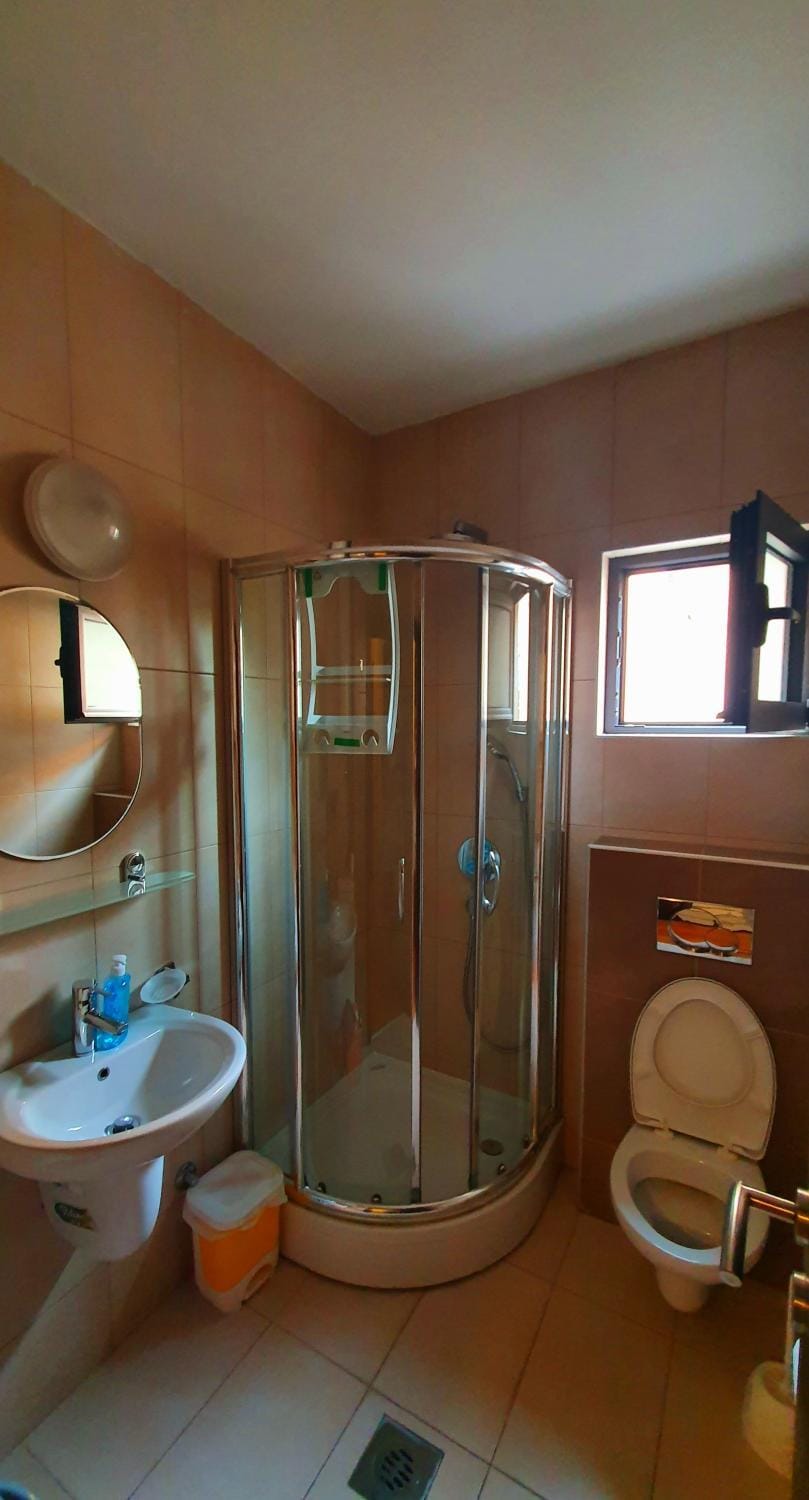 Budva Centar Amartment M Apartment in Budva