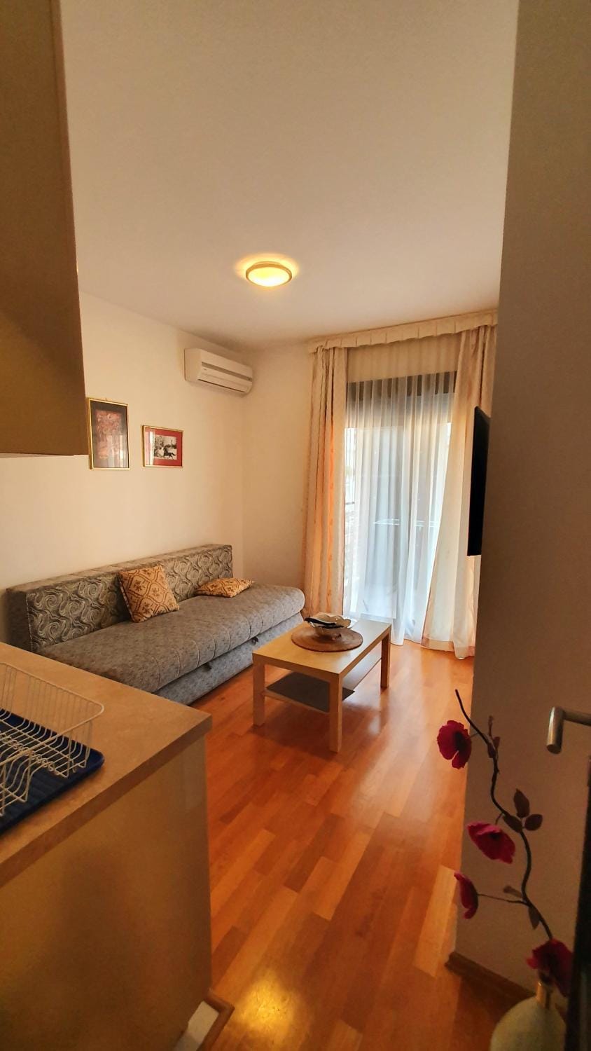 Budva Centar Amartment M Apartment in Budva