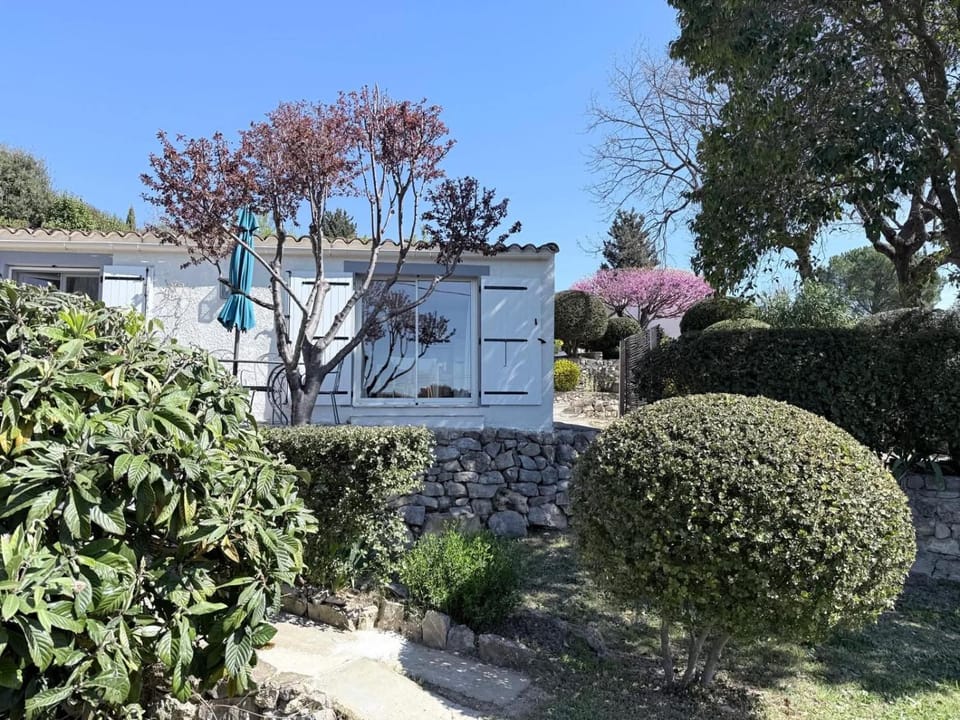Le Mas Bello Visto House in Lorgues