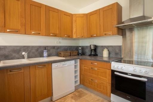 Le Mas Bello Visto House in Lorgues