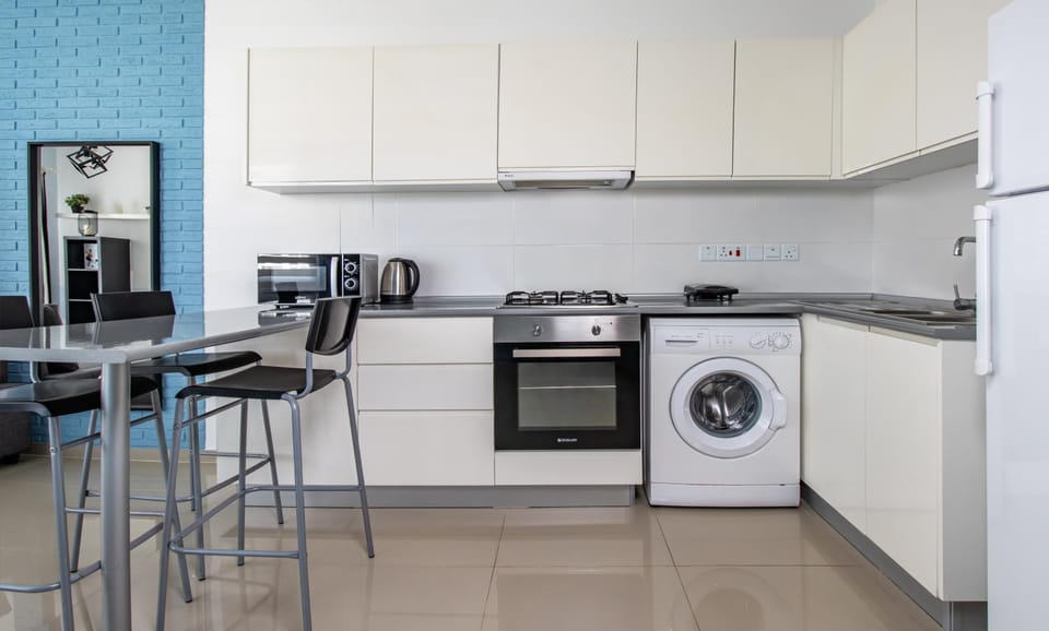 Aurelius Apartments in Caesar Resort & SPA, Long Beach Apartment in Famagusta District