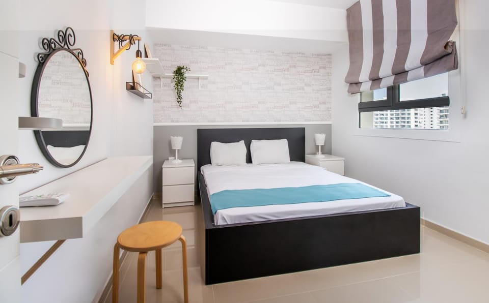 Aurelius Apartments in Caesar Resort & SPA, Long Beach Apartment in Famagusta District