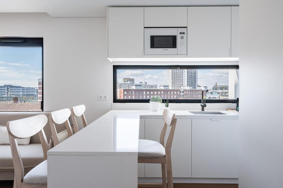 GuestReady - A Slice of Aveiro Apartment in Aveiro
