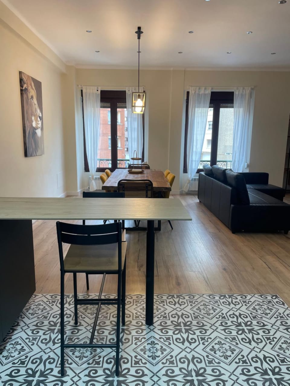 Soleado - En el centro de Gijón Apartment in Gijón