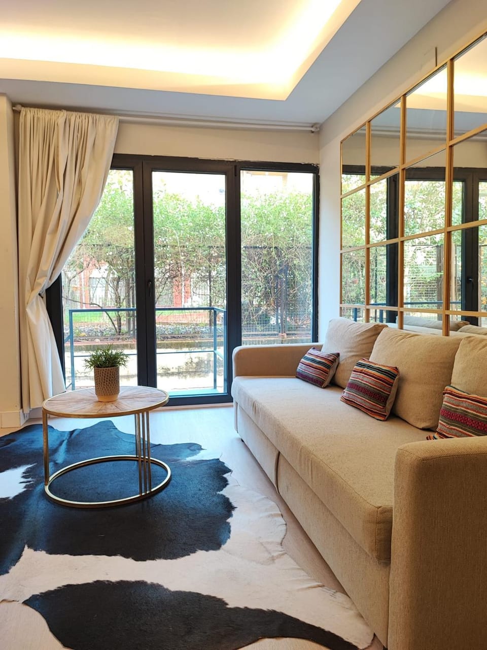 El Alcazar Apartment in Seville