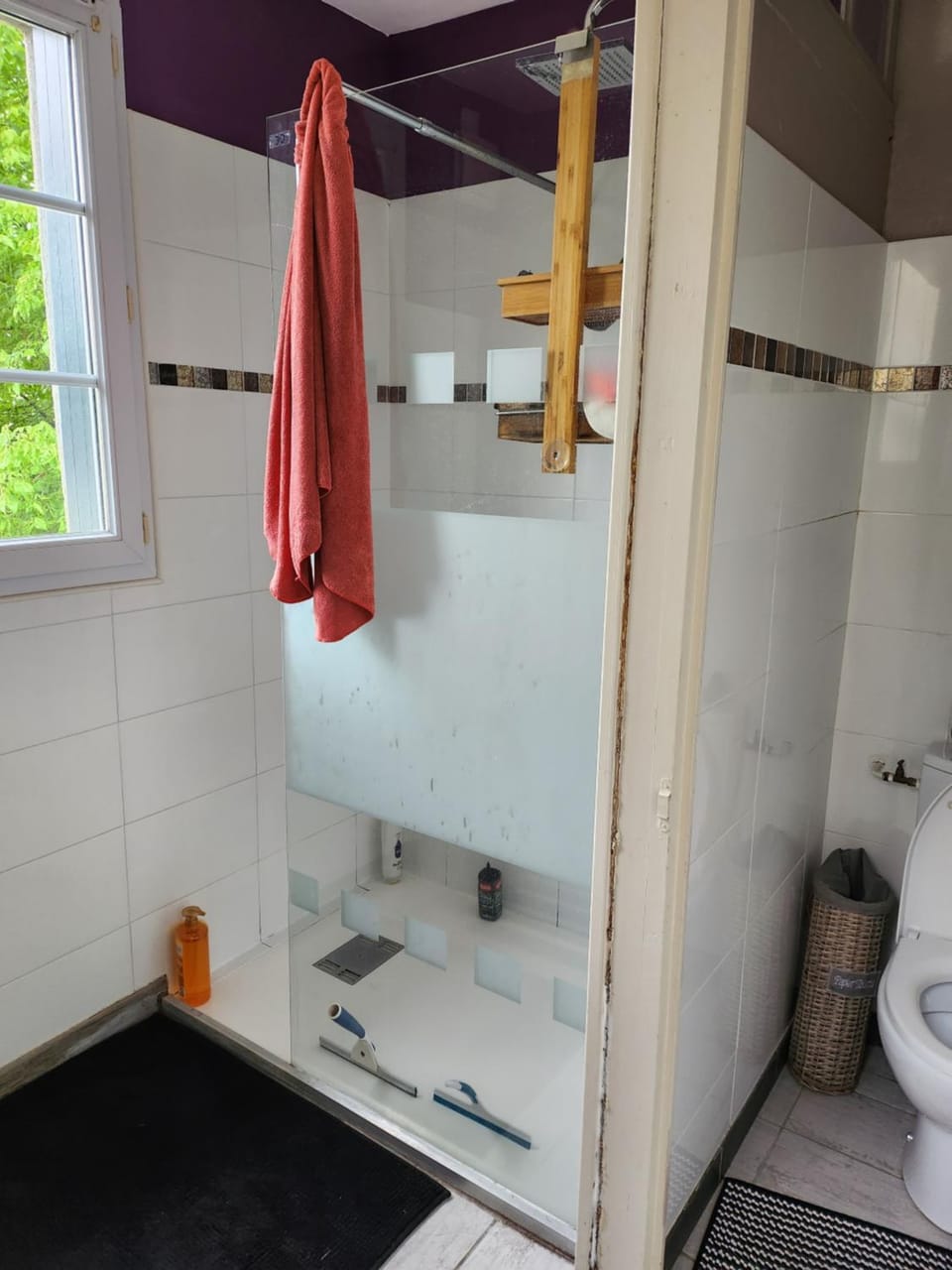 la chambre de Jeremy Vacation rental in Nouvelle-Aquitaine