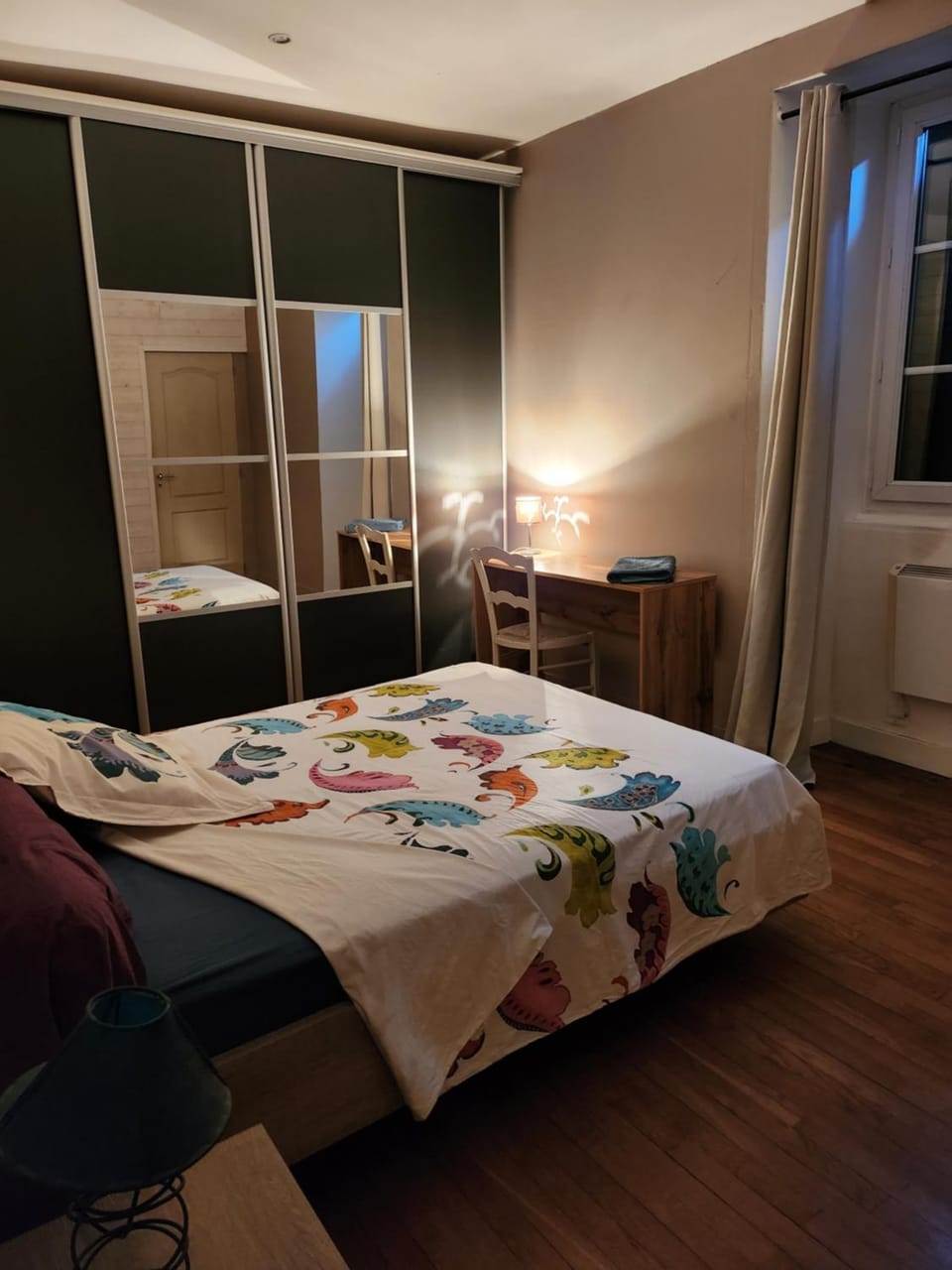 la chambre de Jeremy Vacation rental in Nouvelle-Aquitaine