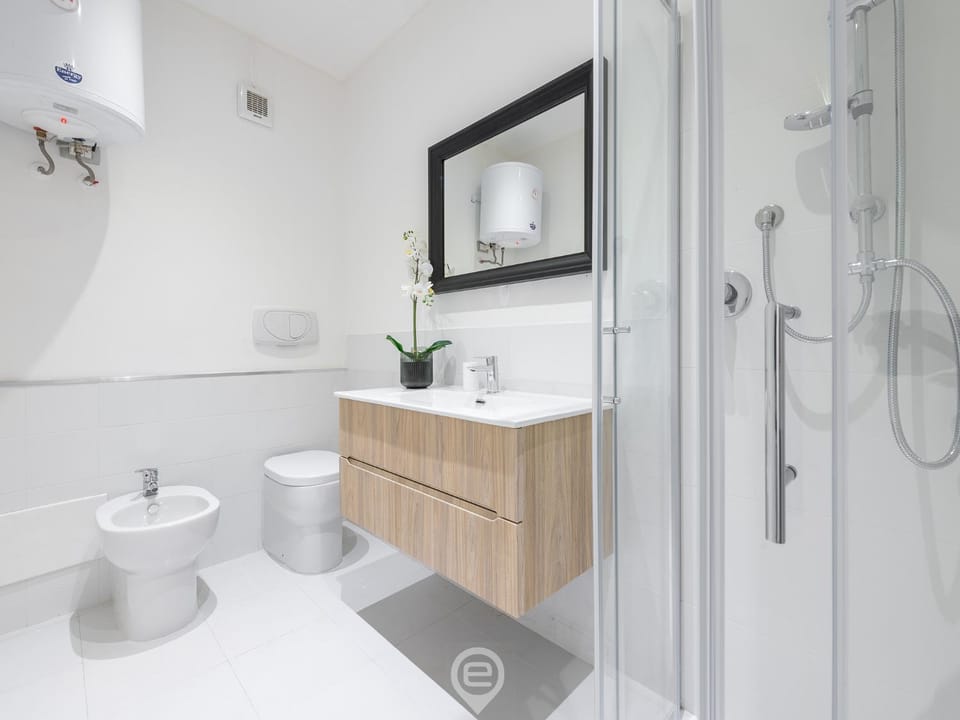 Estay - Garibaldi Central Apartment Apartment in Cagliari