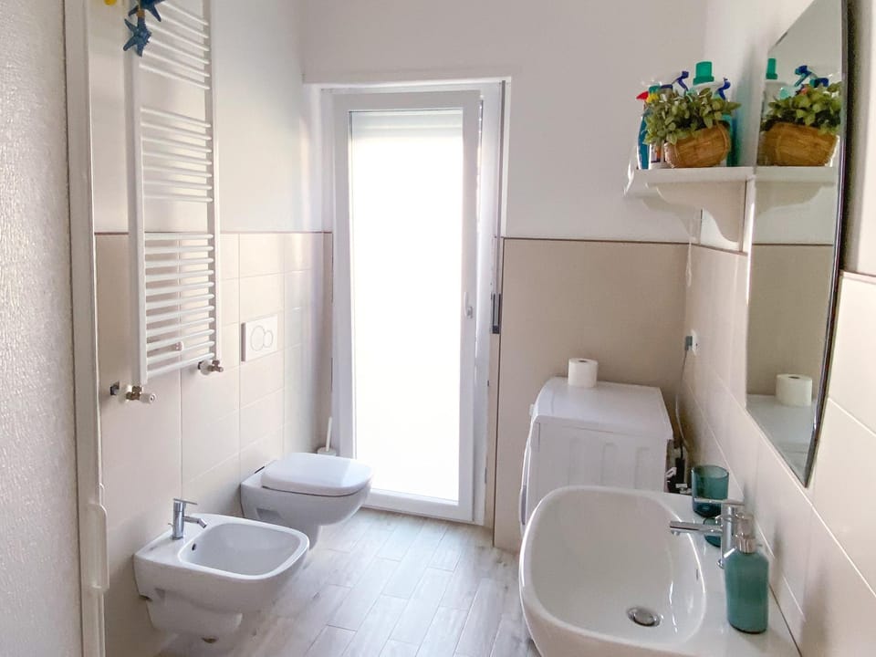 Toilet, Bathroom, bidet