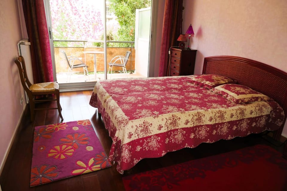 Cosy cocoon with terrace near the sea Apartment in Arcachon
