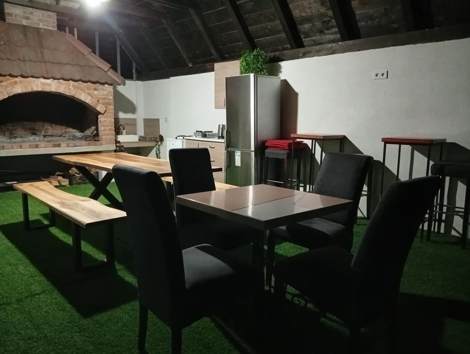 Resort La Familia Inn in Lika-Senj County