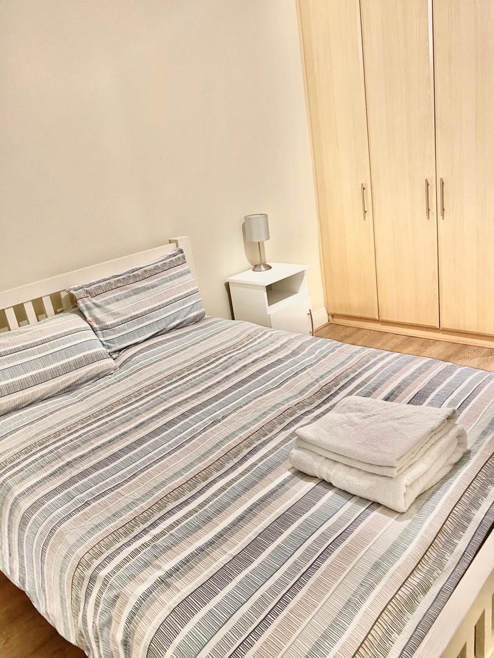 Lovely 2 bedroom apartment in Dublin City Apartment in Dublin