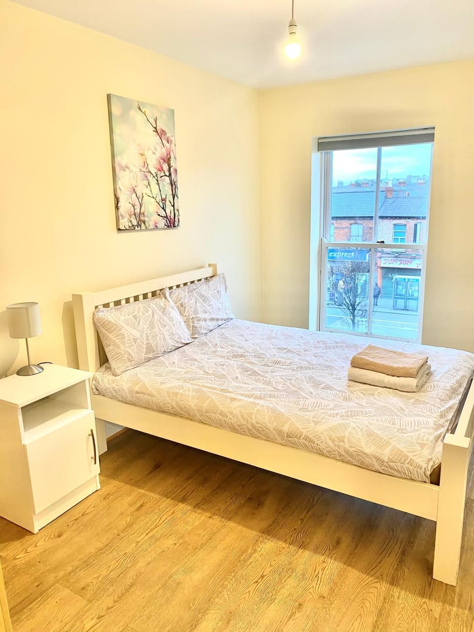 Lovely 2 bedroom apartment in Dublin City Apartment in Dublin