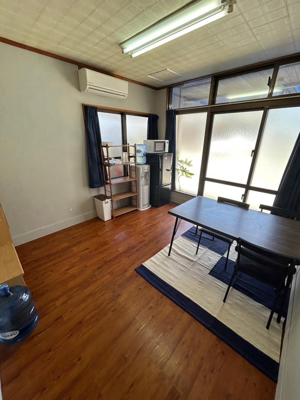 民宿ちねん Bed and Breakfast in Okinawa Prefecture