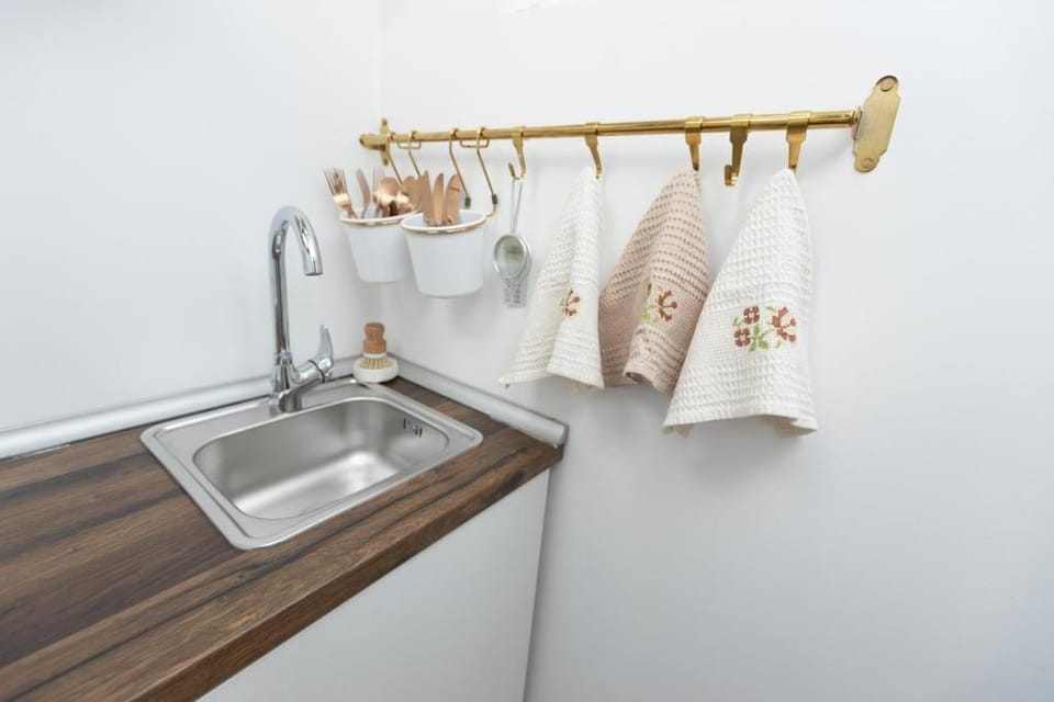 Bonsai Apartment Apartment in Serbia