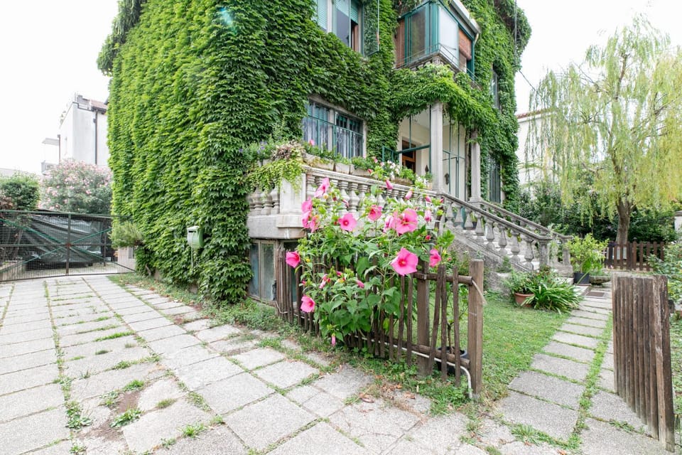 Casa Flores - 2 camere Padova Apartment in Padua