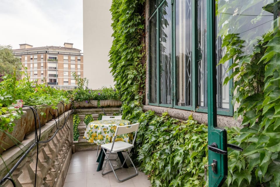 Casa Flores - 2 camere Padova Apartment in Padua