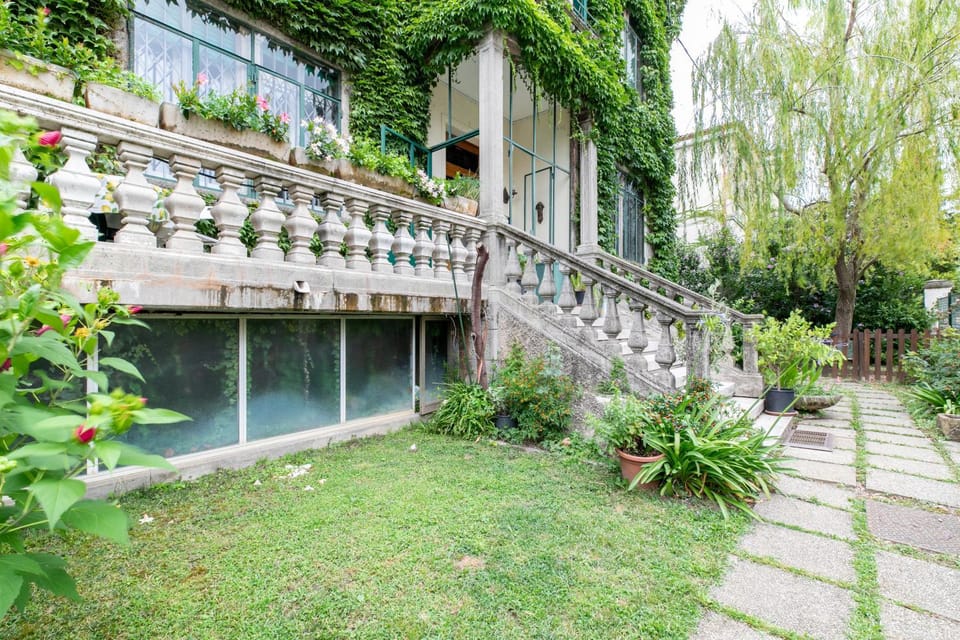Casa Flores - 2 camere Padova Apartment in Padua