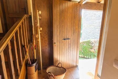Caseta Pont de Sant Martí Apartment in Puigcerdà