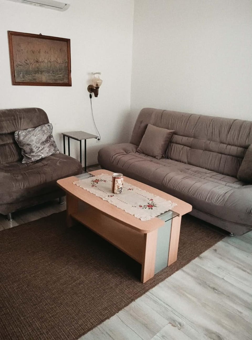Apartman SLADJANA Vrnjacka Banja Apartment in Serbia