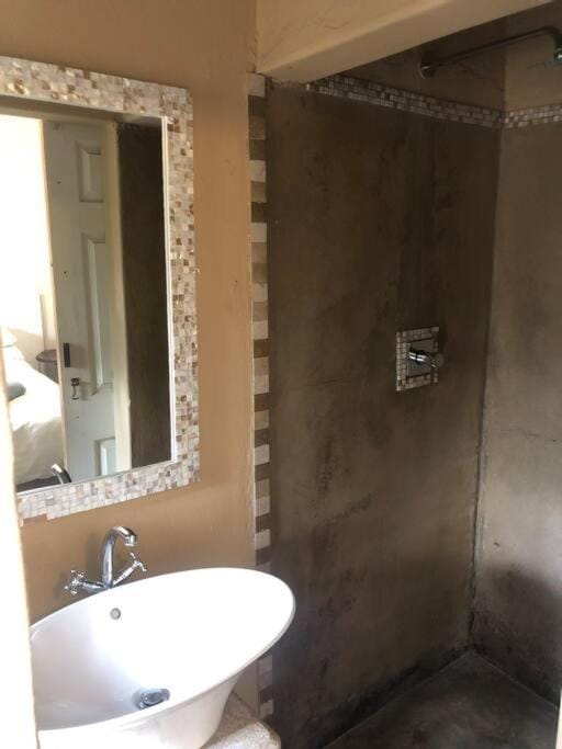 Garden Room At Schilbach House Apartment in Gauteng