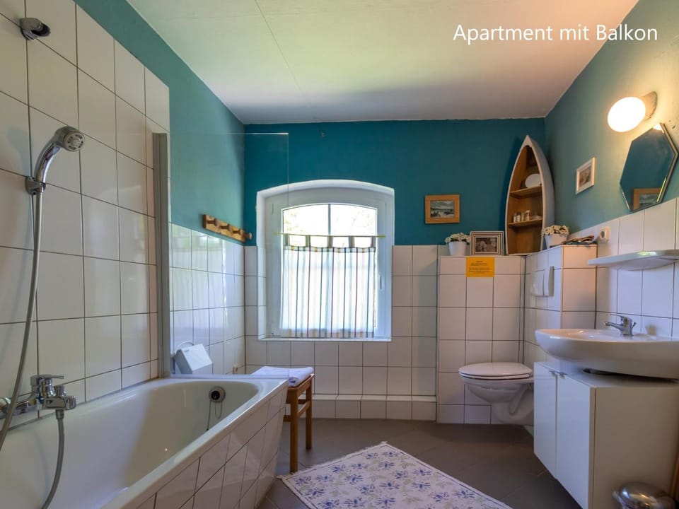 Toilet, Bathroom, Bath