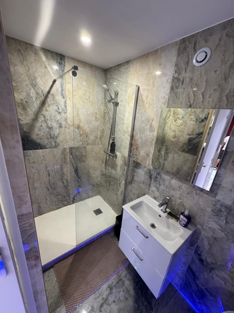 le petit saint-amand Apartment in Rouen
