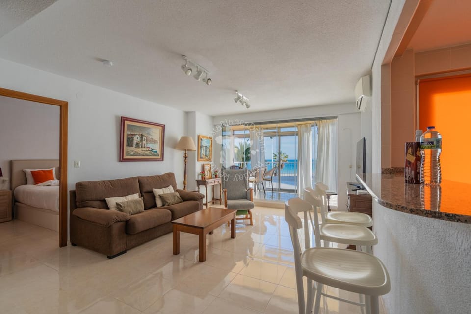 CostaBlancaDreams Apartment Gran Sol in Calpe Apartment in Calp