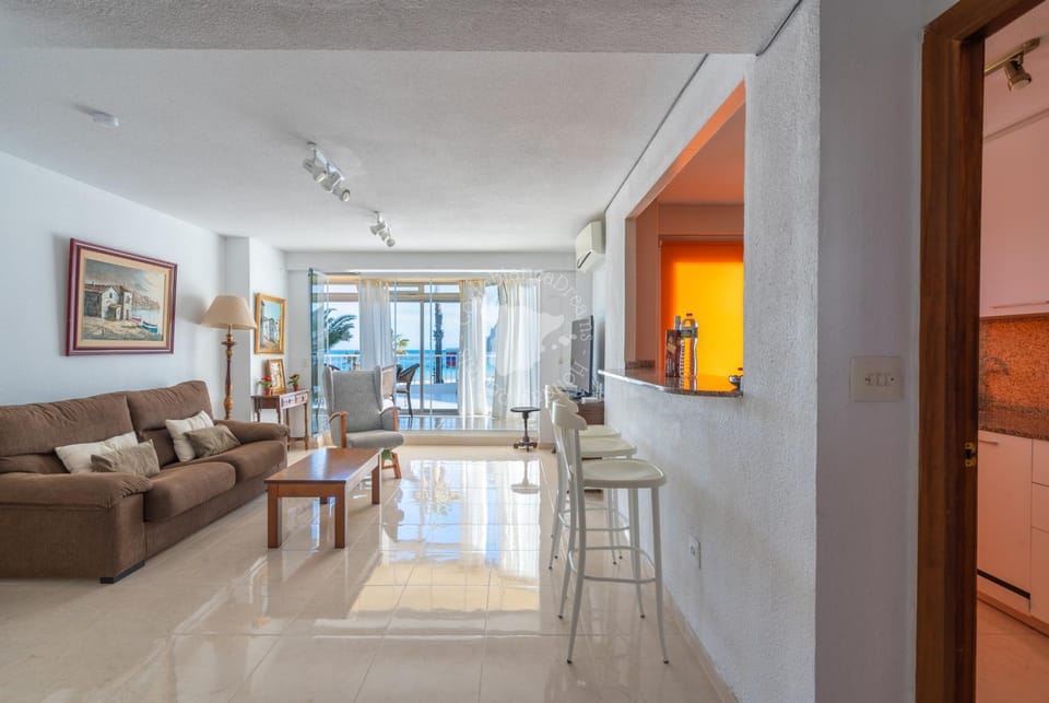 CostaBlancaDreams Apartment Gran Sol in Calpe Apartment in Calp