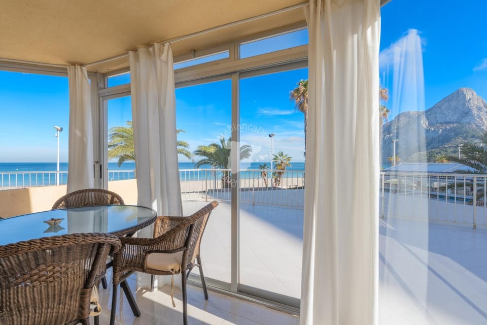 CostaBlancaDreams Apartment Gran Sol in Calpe Apartment in Calp