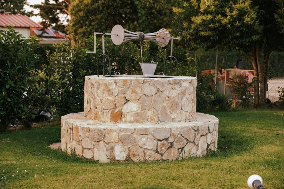La villa events Bed and Breakfast in Peloponnese, Western Greece and the Ionian