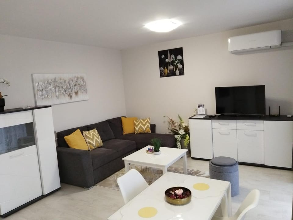 Апартамент ДОРА Apartment in Stara Zagora, Bulgaria
