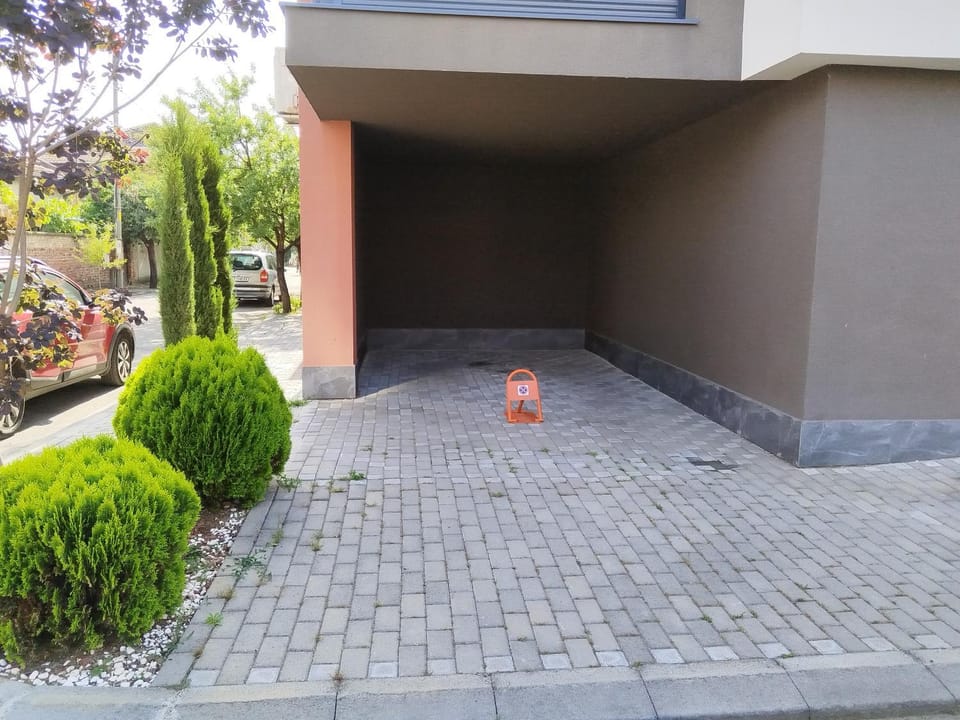 Апартамент ДОРА Apartment in Stara Zagora, Bulgaria