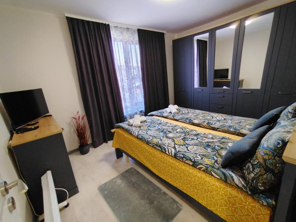 Апартамент ДОРА Apartment in Stara Zagora, Bulgaria