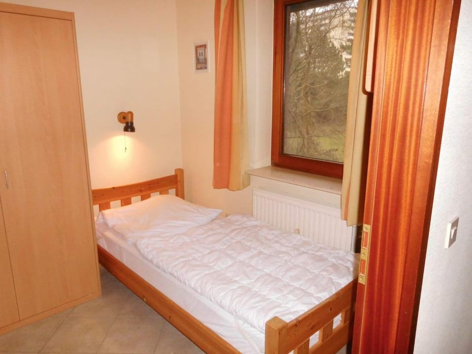 Ferienwohnung-AB5-5 Apartment in Sankt Peter-Ording