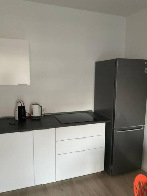 Coffee/tea facilities, Kitchen or kitchenette
