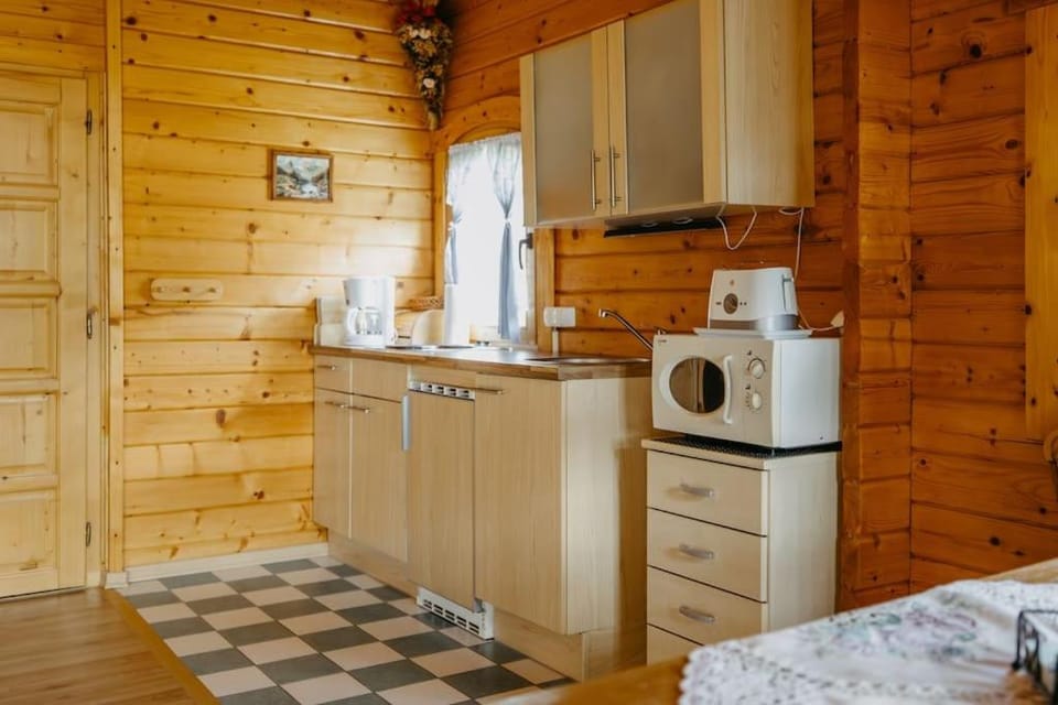 Ferienhaus Entner Apartment in Hungary