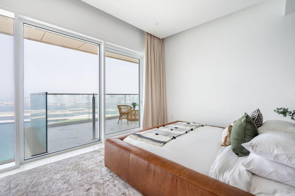 GuestReady - Beachfront heaven with stunning views Apartment in Dubai