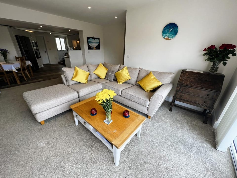 Communal lounge/ TV room, Living room