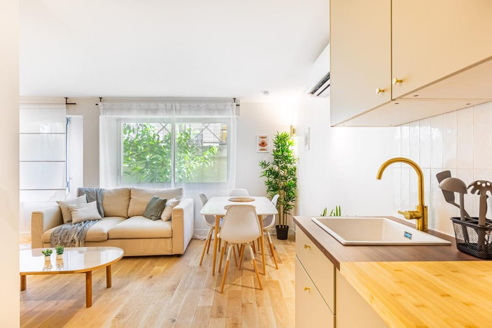 Lavie Maison Nouveau Chartrons Apartment in Bordeaux