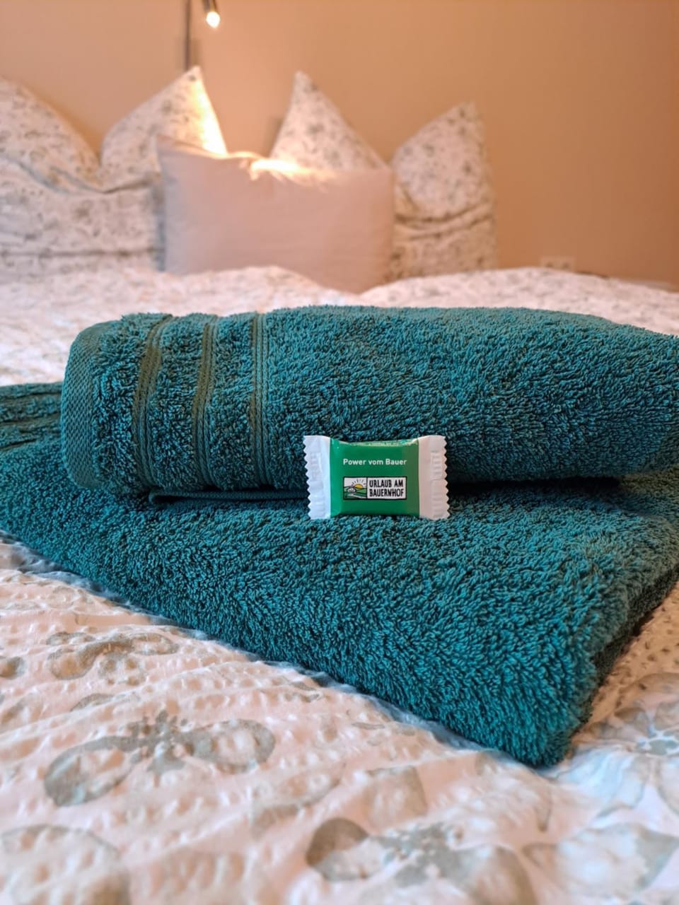 towels
