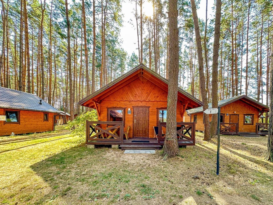 Property building, Natural landscape