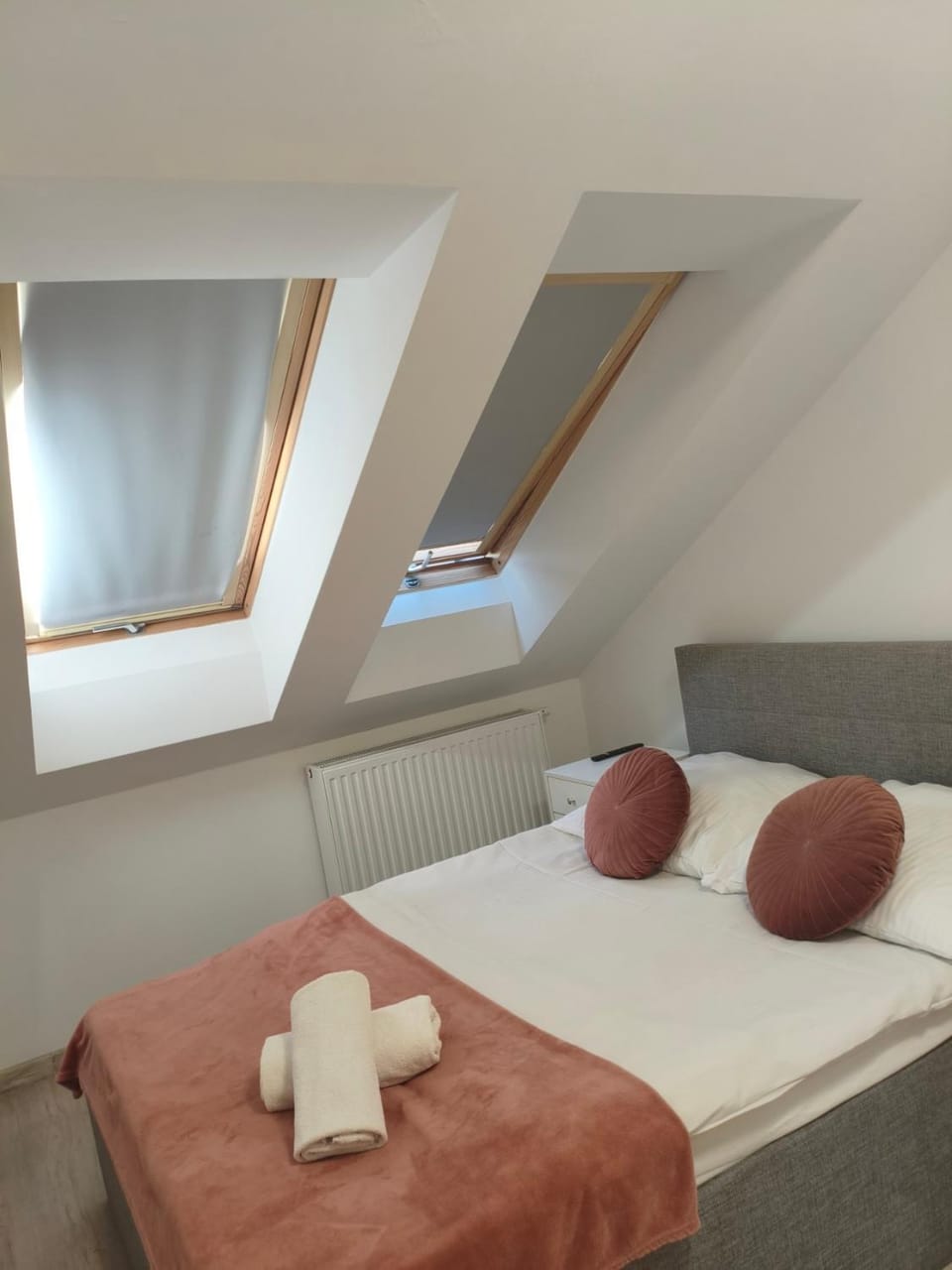 Mikro Aparty bezpłatny parking Apartment hotel in Wroclaw