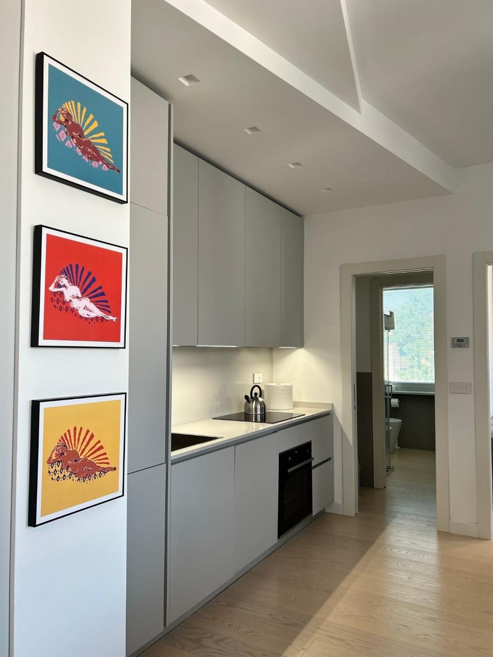 IMHOME VIA TORINO Apartment in Milan