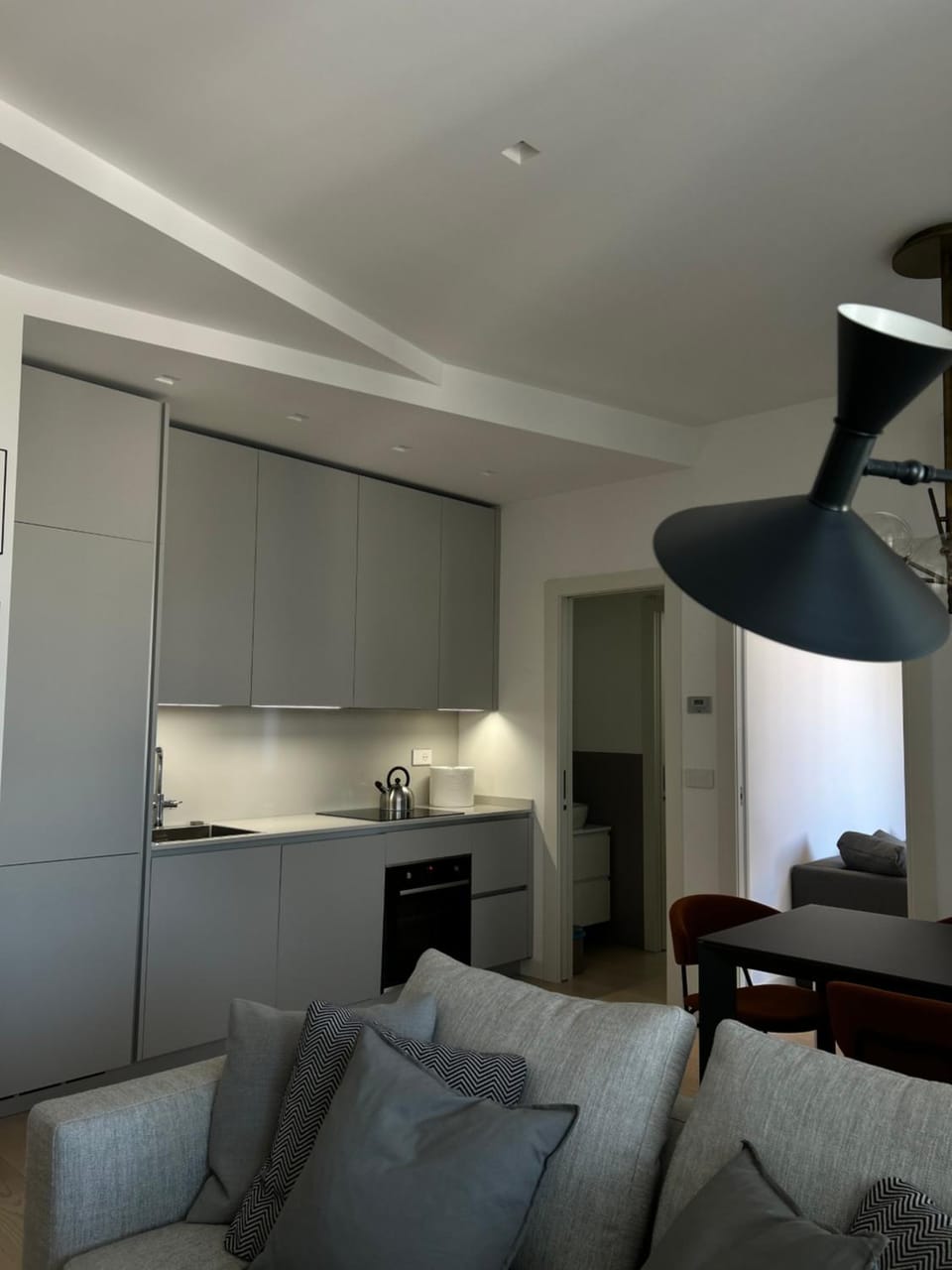 IMHOME VIA TORINO Apartment in Milan
