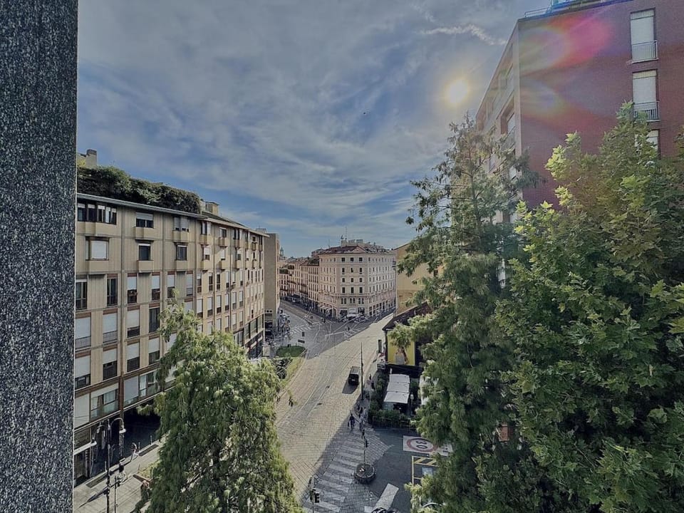 IMHOME VIA TORINO Apartment in Milan
