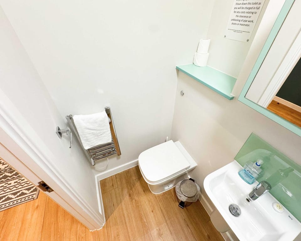 Harford House Studios 16 - Hopewell Apartment in Bristol