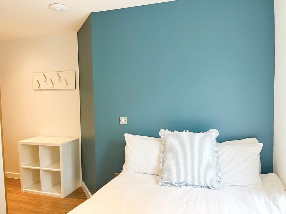 Harford House Studios 9 - Hopewell Apartment in Bristol