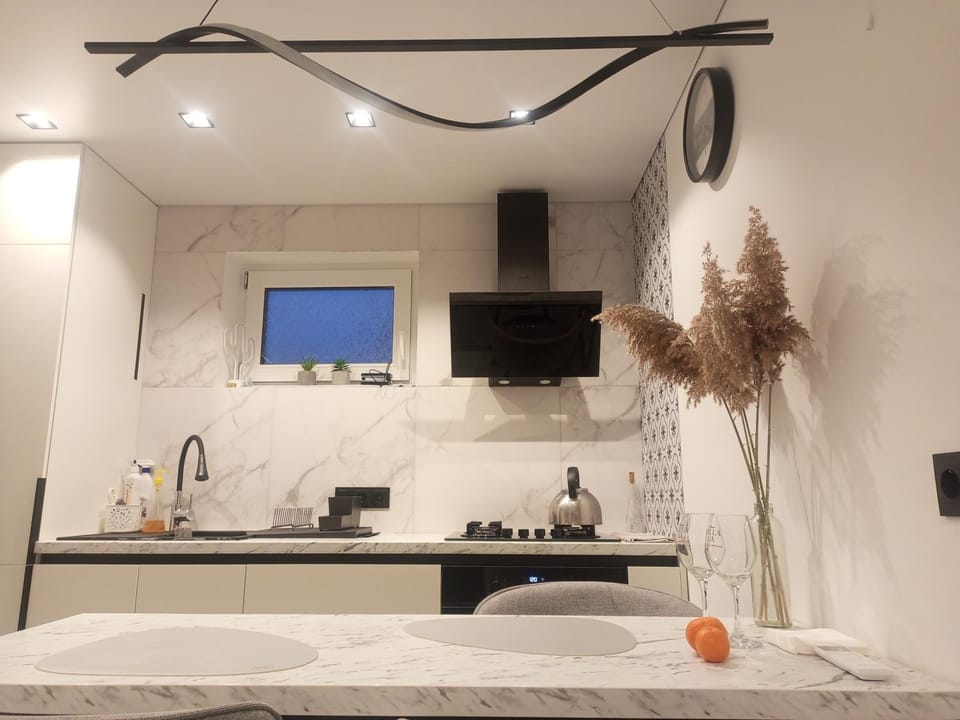 New and comfort apartments Apartment in Slovakia