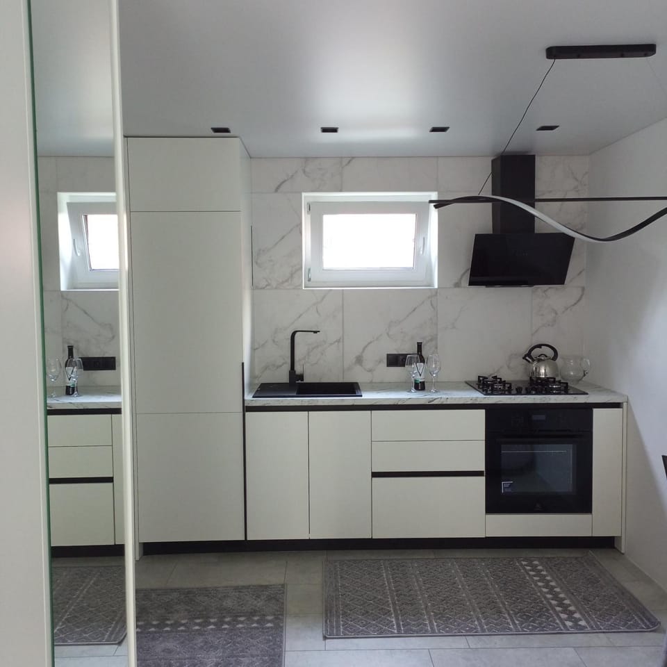New and comfort apartments Apartment in Slovakia